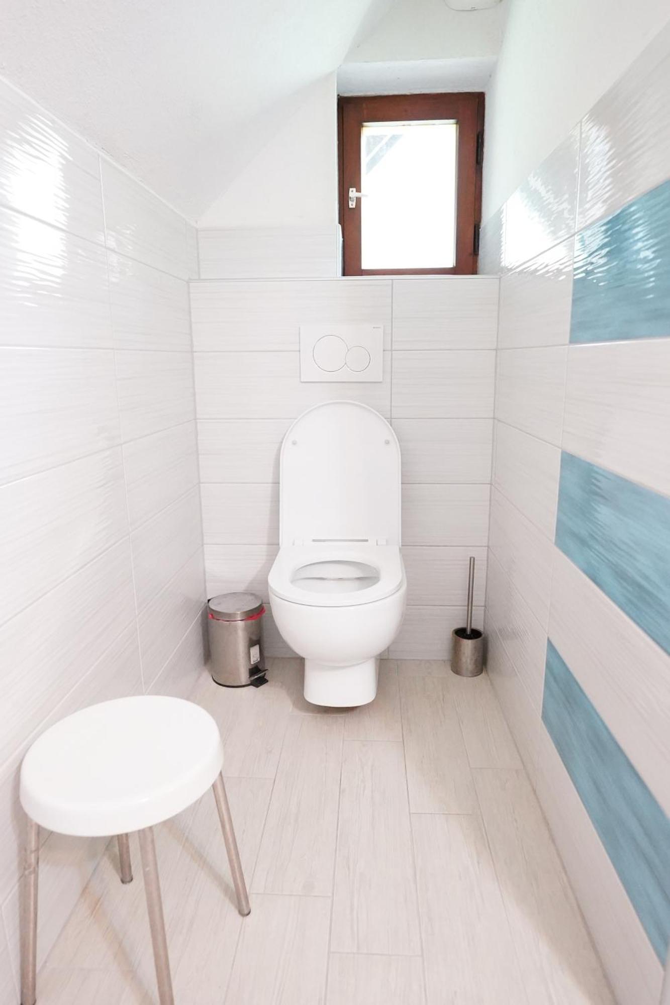 Sobe In Apartmaji Pri Ukcu Bohinj Exteriér fotografie