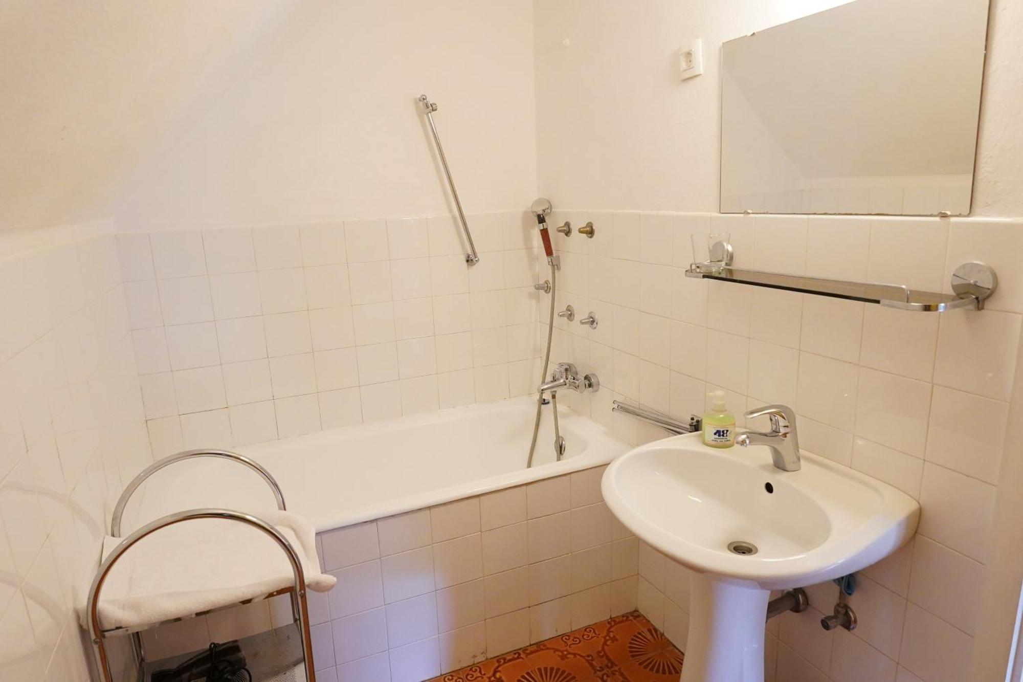 Sobe In Apartmaji Pri Ukcu Bohinj Exteriér fotografie
