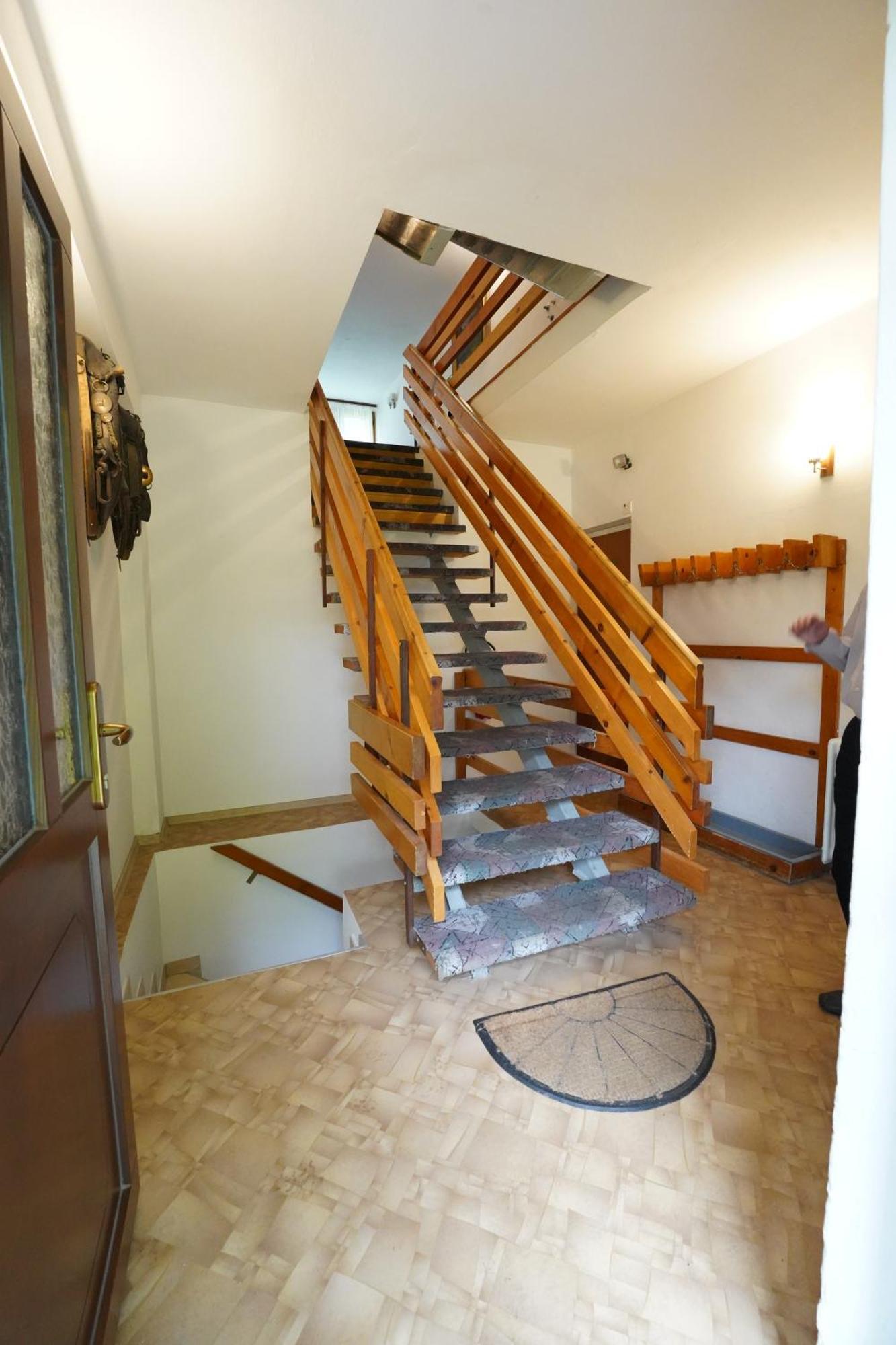 Sobe In Apartmaji Pri Ukcu Bohinj Exteriér fotografie