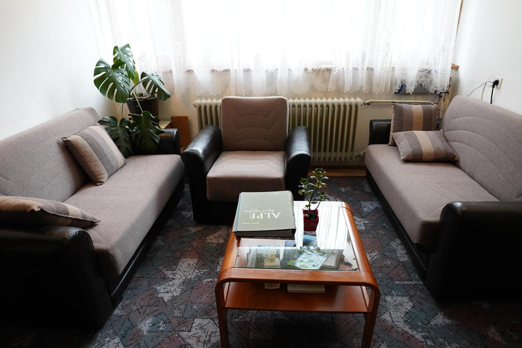 Sobe In Apartmaji Pri Ukcu Bohinj Exteriér fotografie