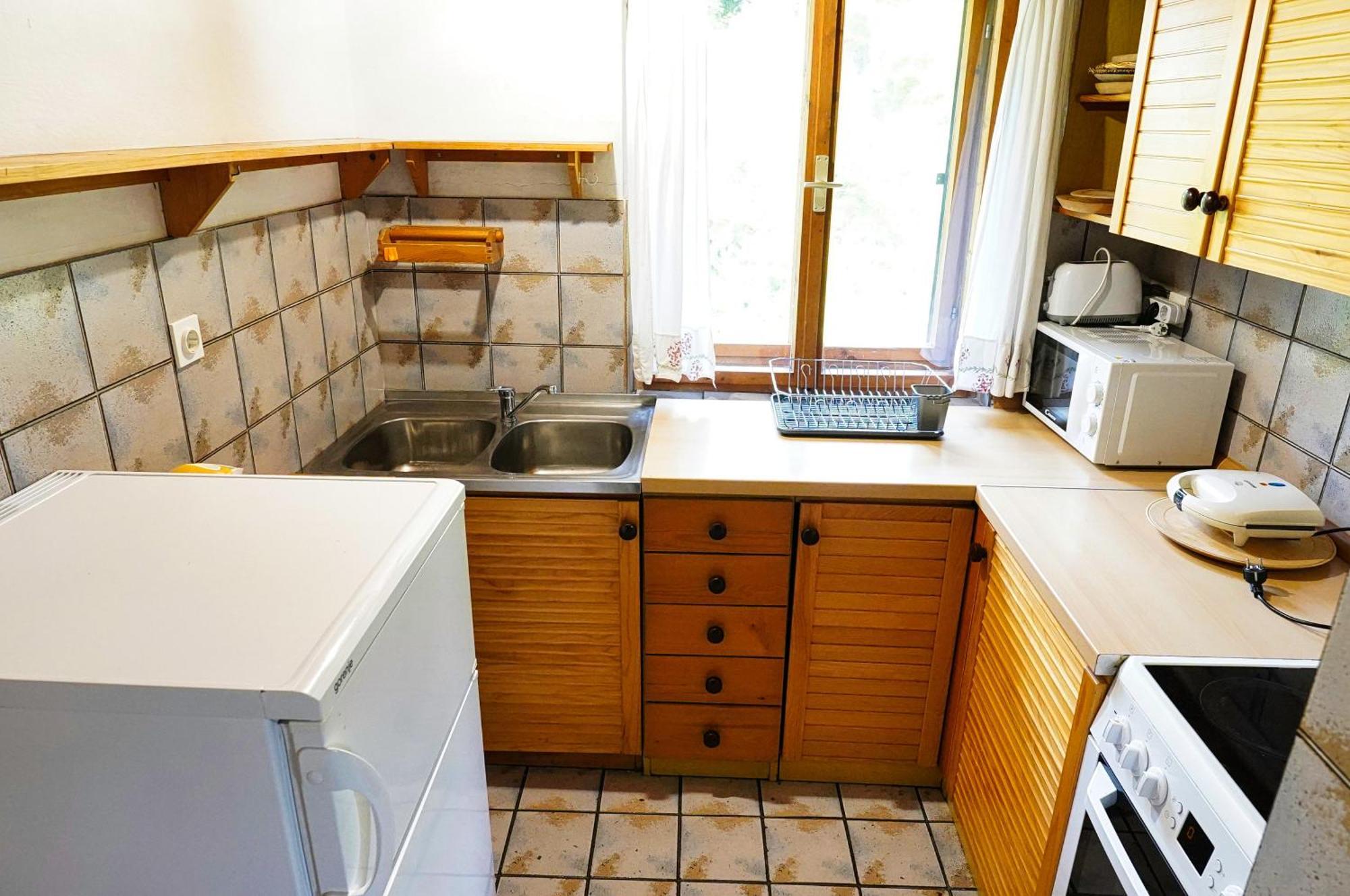 Sobe In Apartmaji Pri Ukcu Bohinj Exteriér fotografie